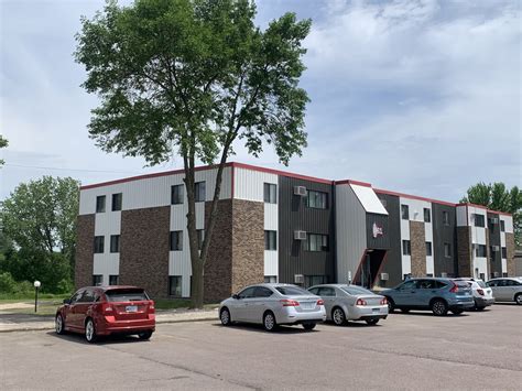 With a range of studio to 5-bedroom apartments available, there is a perfect fit for every lifestyle. . Mankato apartments